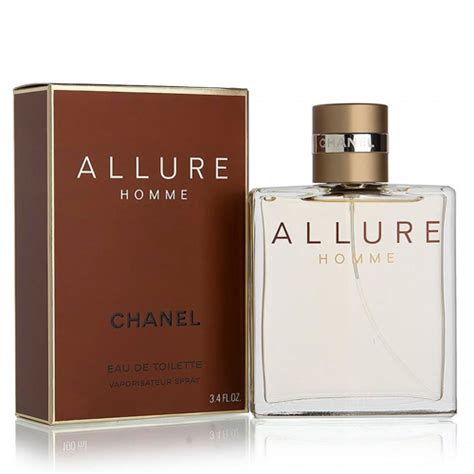 nuovi profumo uomo 2019 chanel|allure homme di Chanel.